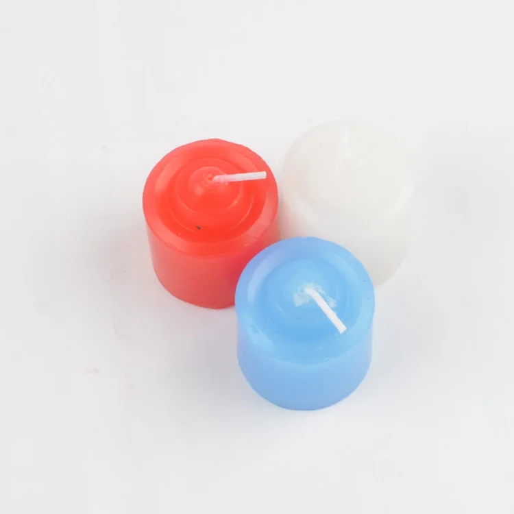 Low temperature candle long three short three extra large low temperature wax dropping game adult products