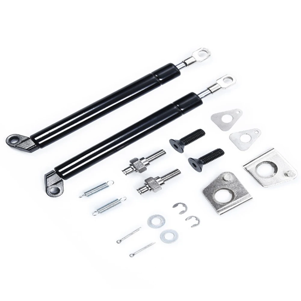 

PX BT For Ford For PX 2011-2017 Rear Tailgate Smooth And Easy Operation Easy Installation Hood Lift Spring Support