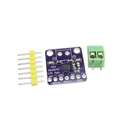 Compact I2S Class D Audio Amplifier Module - 3.2W Digital Input (1Pcs - 98357 weldi)
