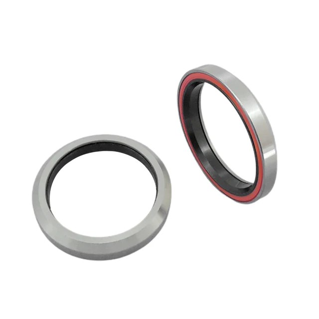 MH-P28K Angular Contact Bearing - 40x51.8x8mm, 36°/45° Chamfer, Headset Bearing Replacement