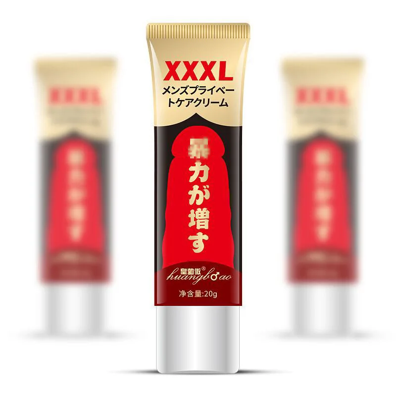 Penis Enlargement Cream Men Private Parts Care