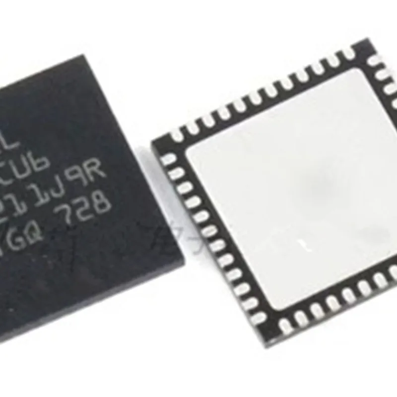 

STM32L431CCU6TR STM32L431CCU6 qfn48 5pcs