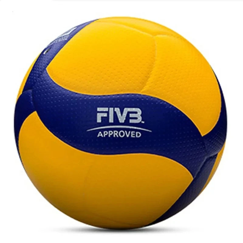 V200W Molten Indoor durable Volleyball Leather PU Soft Beach Volleyball Hard Training Game Ball volleyball ball volleyball trainer