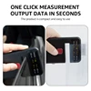 3-IN-1 Handheld Window Tint Transmission Meter VL/UV/IR Transmittance Meter Car Glass Solar Film Tester Type-C Charge 4