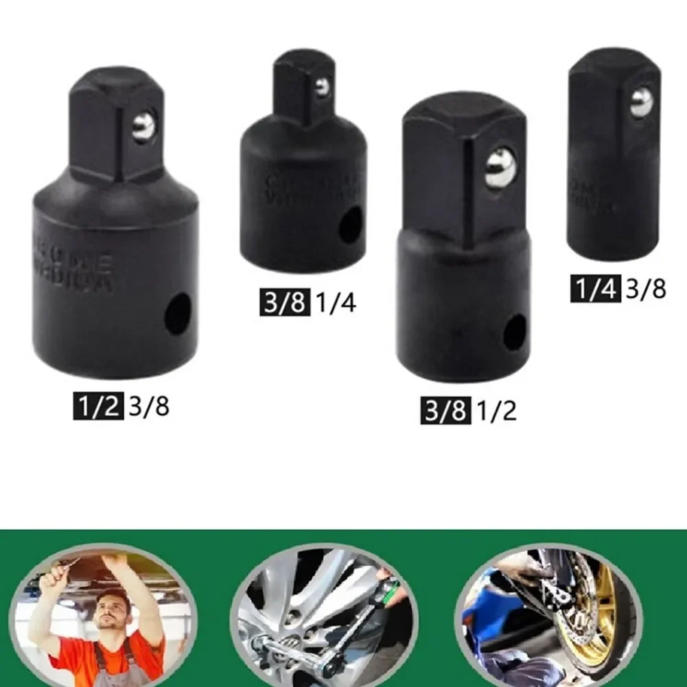 Adattatore/Riduttore Per Utensili, Ad Esempio Levigatrice, Seghetto - Foto 7