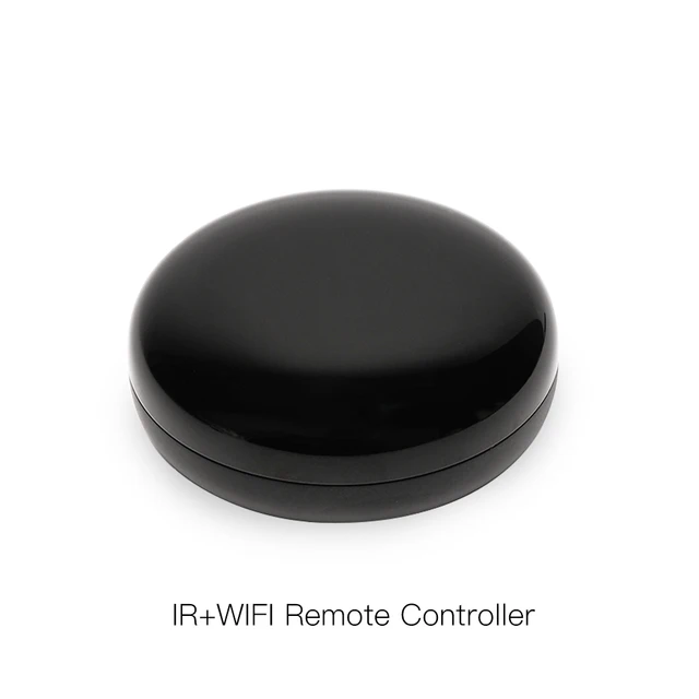 WIFI IR Control