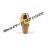 Brass 9/16 Diesel Injectors Nozzle 60degree Oil Burner Nozzle Heavy ,fuel burner nozzle spray nozzle 6