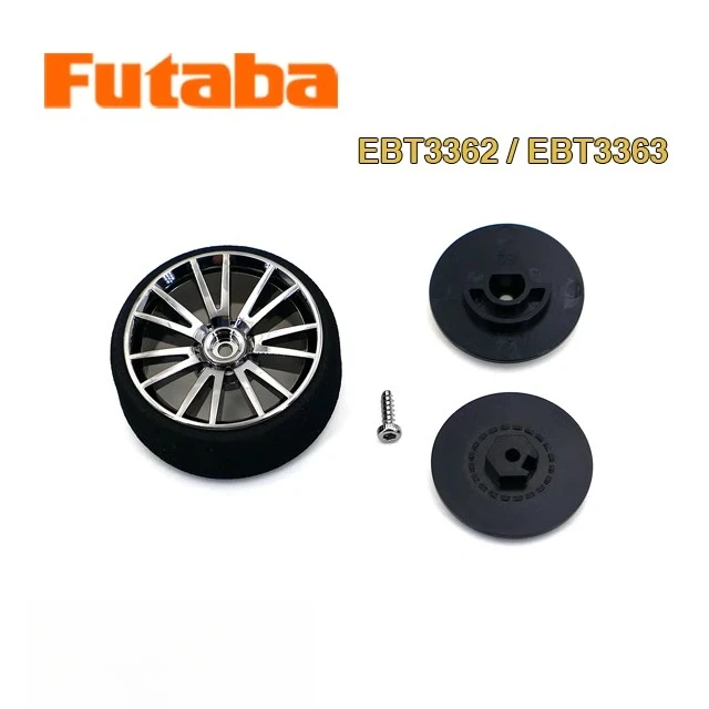 Large handwheel