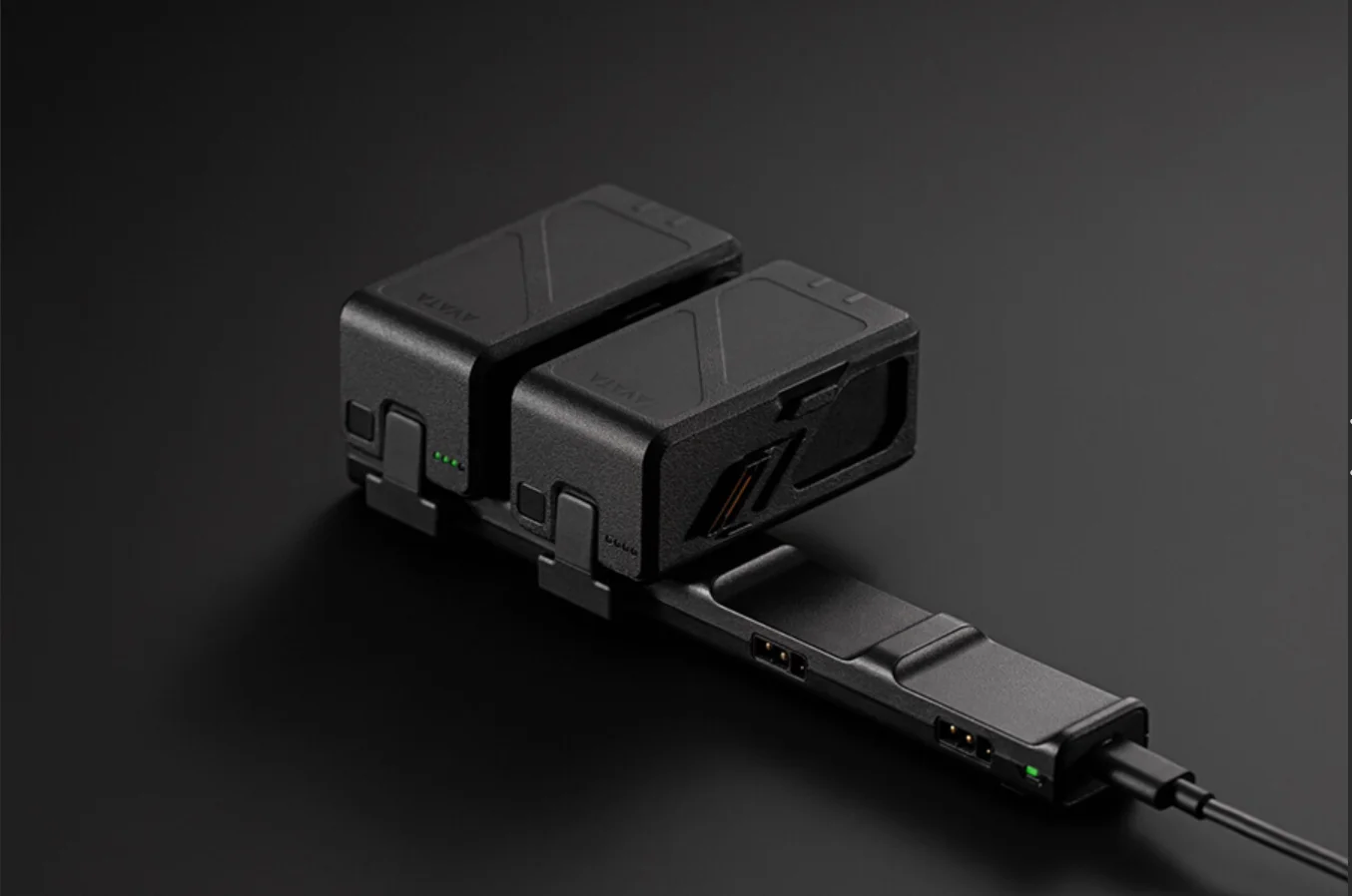 รูปสินค้า แบตเตอรี่โดรน DJI Avata 2420mAh ใช้งานได้ยาวนาน 10 รอบ