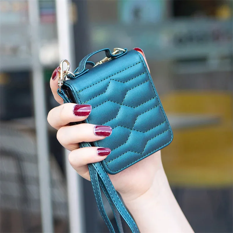 Geometric Folding Protective Phone Case - Stylish and Durable Cover