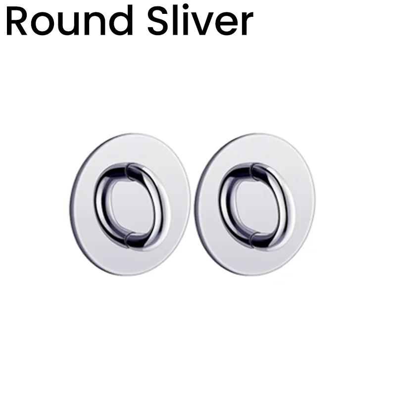 Rount Sliver