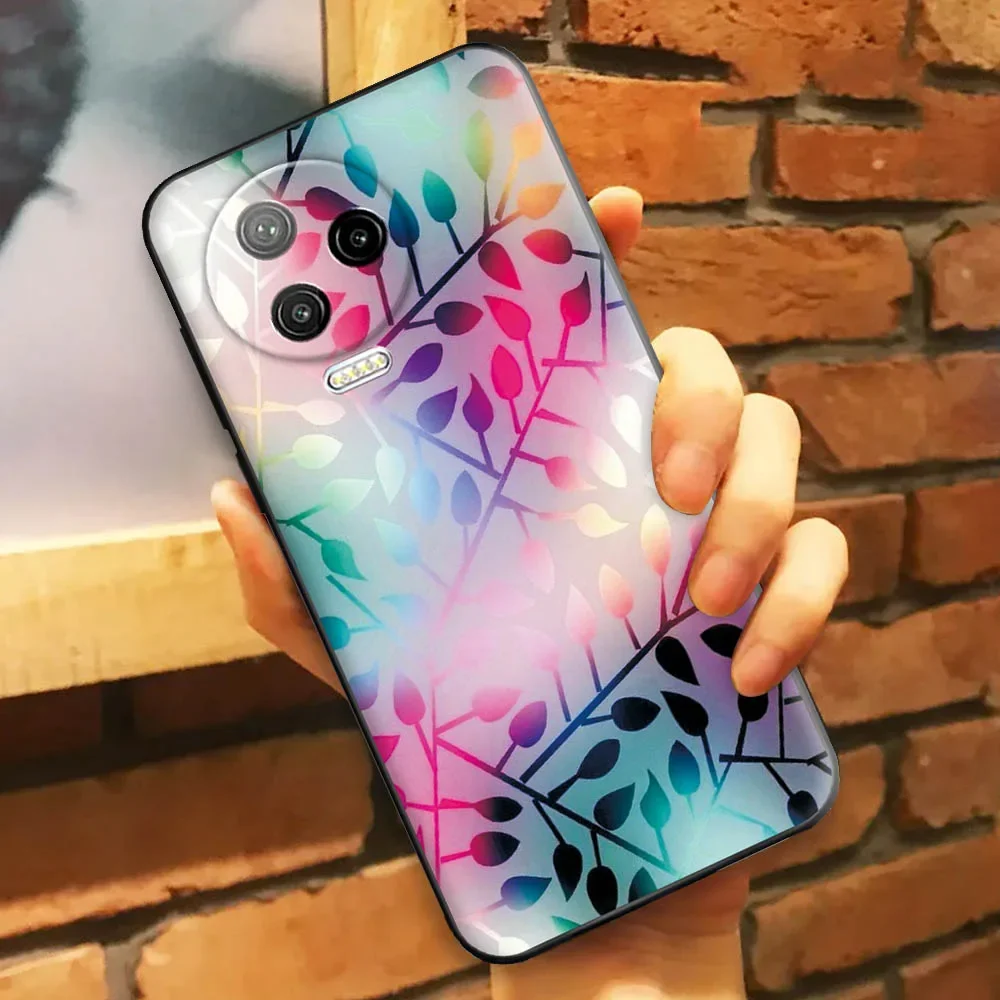 Shockproof Silicone TPU Back Cover