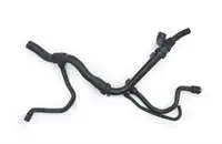 

Y11554 для нижнего шланга радиатора (octopus) VECTRA B X20XEV