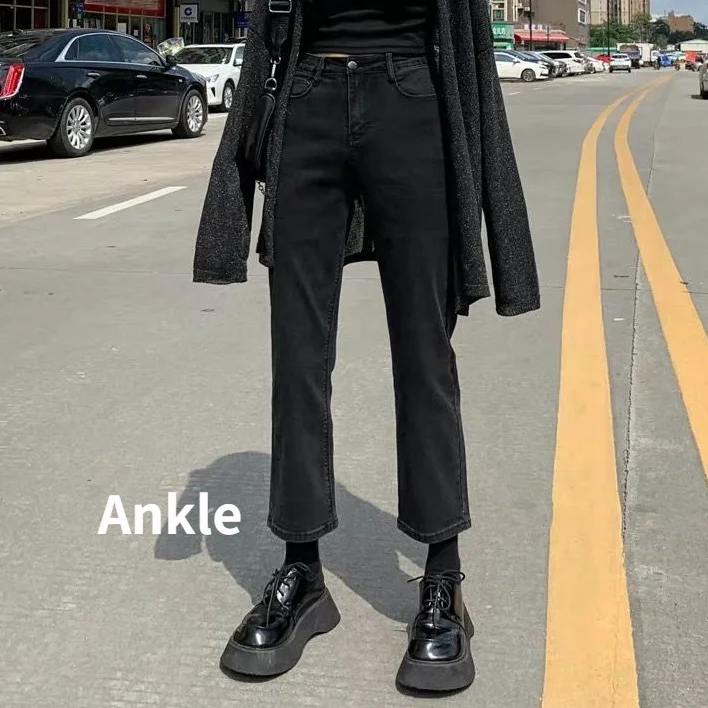 black-ankle