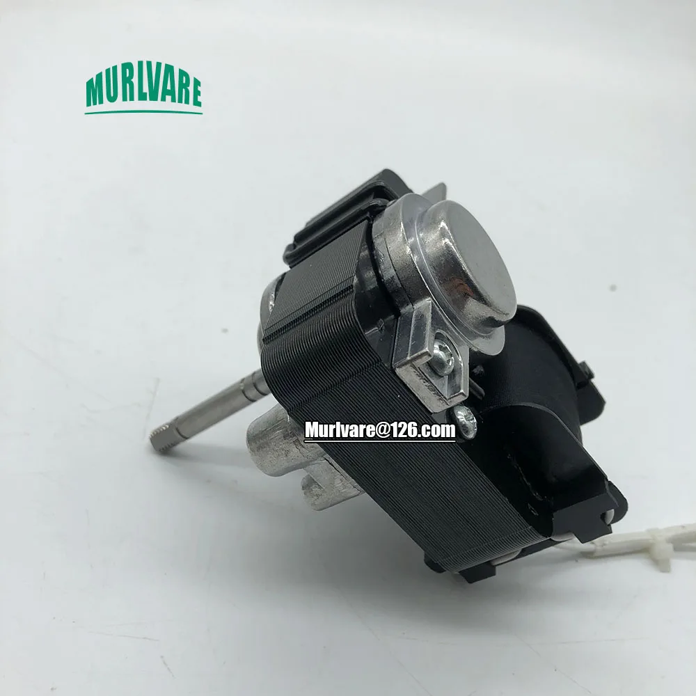 Hot Air Circulation Fan Disinfection Cabinet Heater Equipment Spare Parts 220V 0.3A 2400R/Min YJF63/20-2 37W Motor