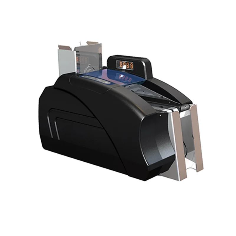 

Card3000 Automatische Plastic Kaart Teller