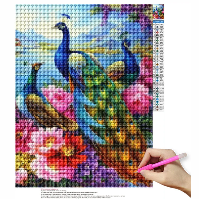 Seaside House Scenery Diamond Painting Kits Stitch Diamond Art Painting  Kits Stamped Cross Stitch Kit Art Custom Mother Kids Hot - AliExpress