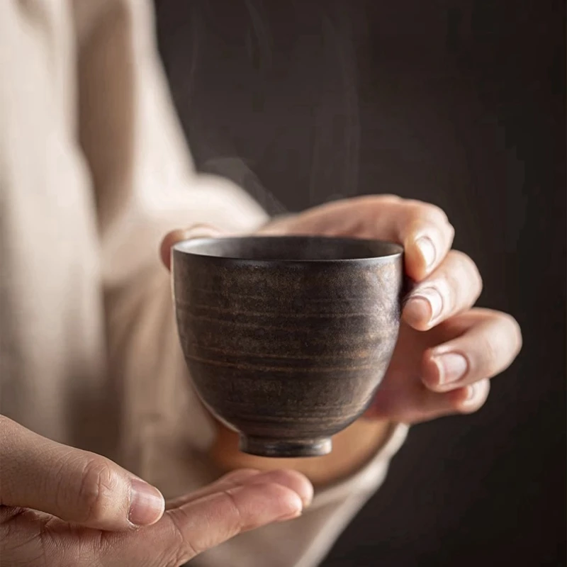Matcha Chawan Shiro | Accessori Matcha - Tea in Italy