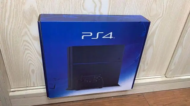 PS4 1000 1100 콘솔 용 PS4 1000 1100 하우징 케이스 하우스 쉘 로고가있는 블랙 컬러 풀 하우징 케이스