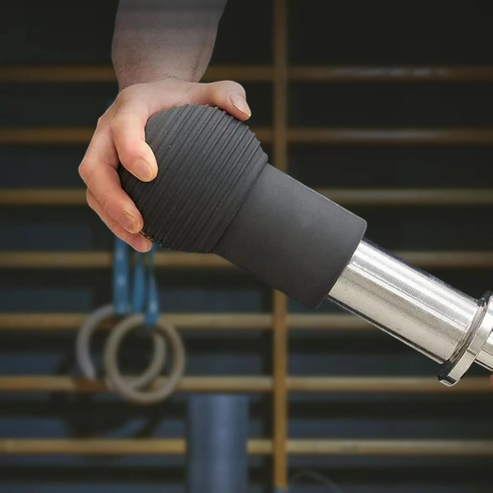 T Bar Row Barbell Landmine Allegati Righe Landmine Esercizio Per Tricipiti Lats Hamstrings Full Body Rafforza Lo Squat Rack