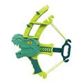 Green Slingshot