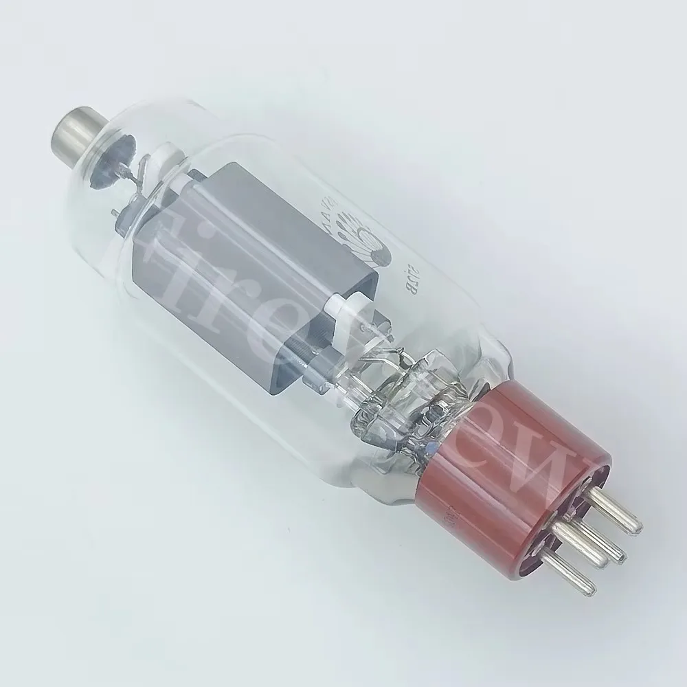 Fire Crew PSVANE 572B Vacuum Tube Replace 572B HIFI Audio Valve Electron Tube Amplifier Kit DIY Factory Matched Quad 4