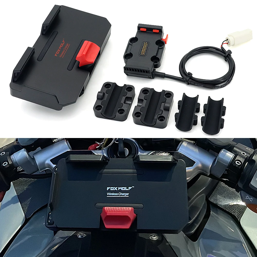 Новинка, держатель для GPS