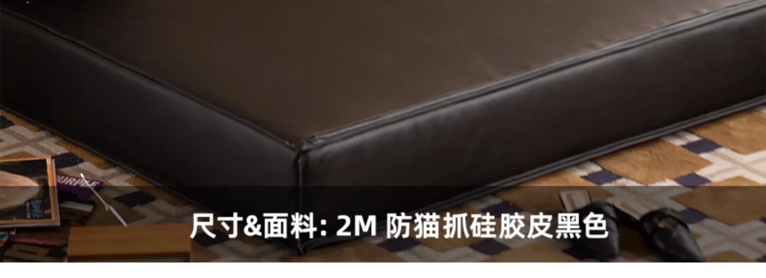 Ikuno Anmu Teddy sofa bed Chinese antique living room module sofa American light luxury