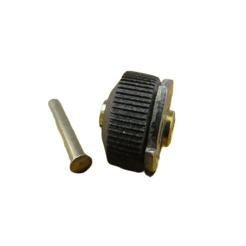 Grinding Wheel Parts For IMCO Lighter Replace The Brass Oil Tank Repair And Replacement Parts 5