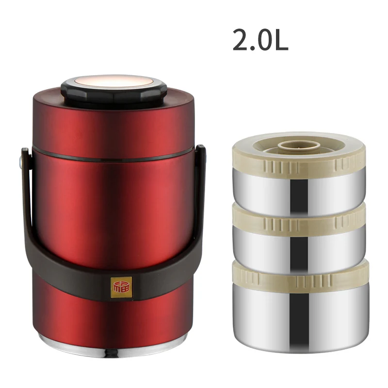 2L Red