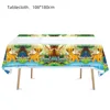 tablecloth-1pcs