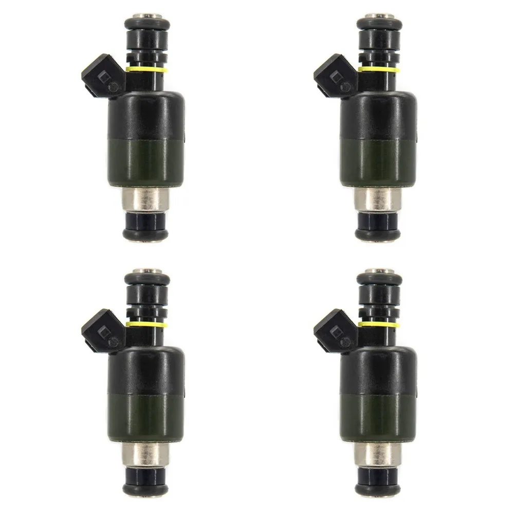 

Топливные форсунки для Daewoo Lanos Blu Corsa 17103677 л 1710950 л 1999 л 2002-25176913 FJ10582, 4 шт.