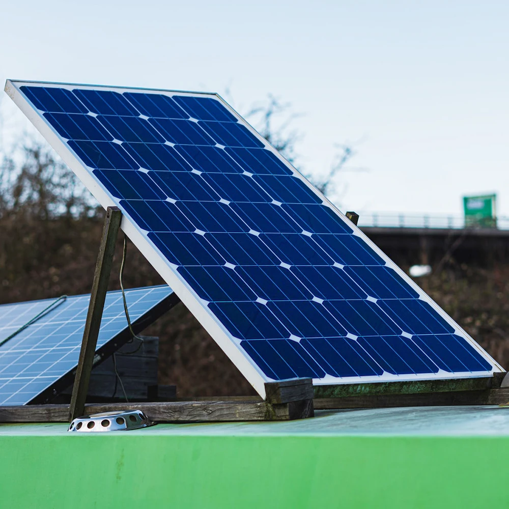 1500w Watt Monocrystalline Solar Panel 10x 150w Offgrid Rigid Glass