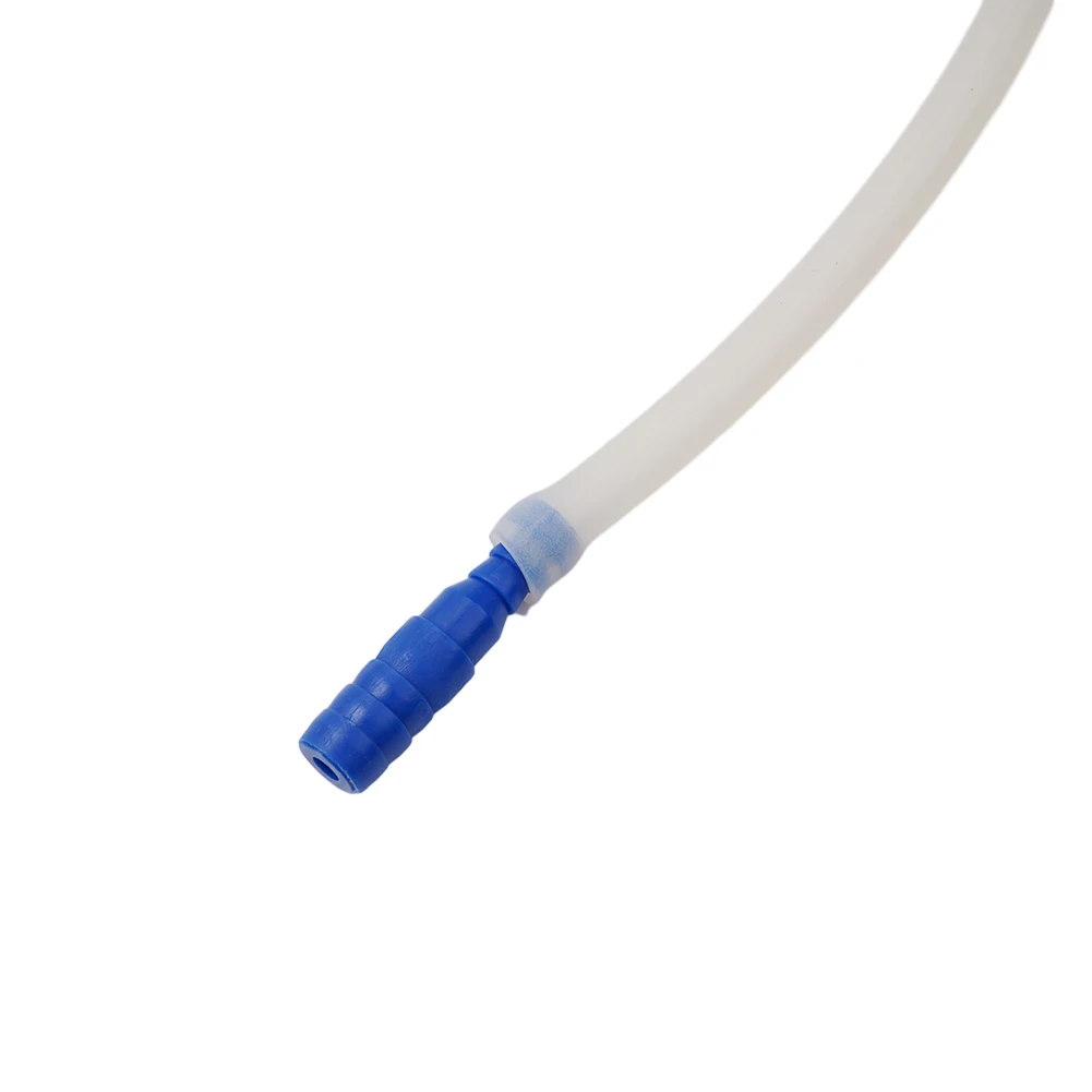 

Connectors Hose Auto Parts Bleeder Brake Fluid Hose Car Accessory Fluid Bleeding Hose Rubber 1 Set 1.2m Brand New