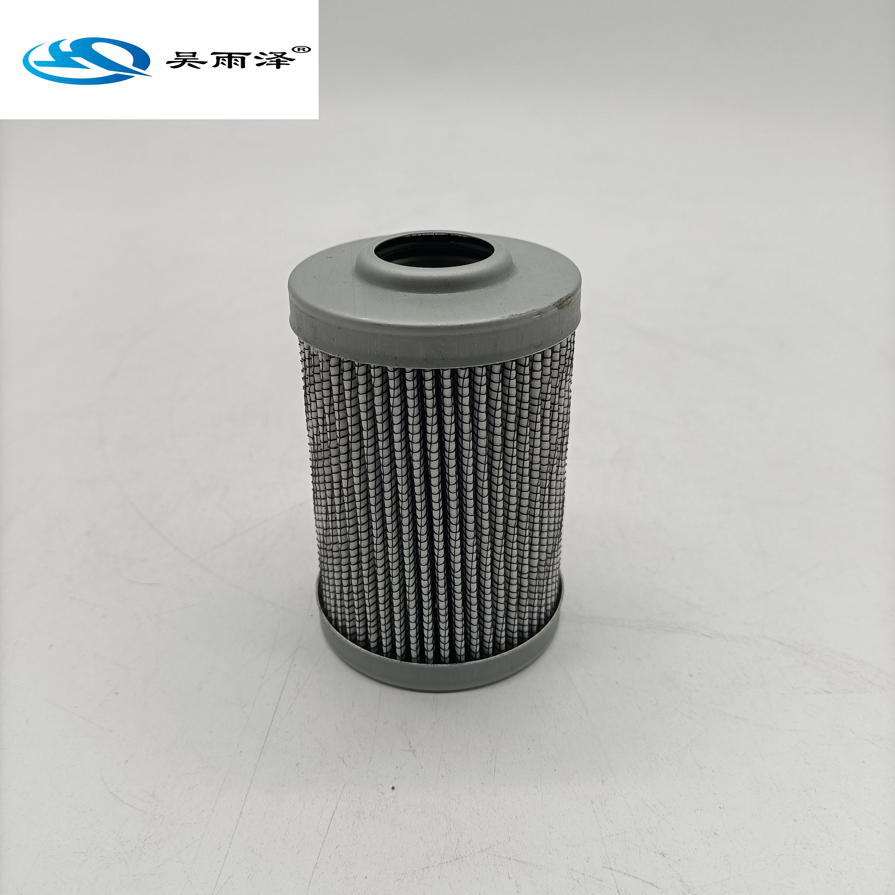 

Fiber Glass Hydraulic Return Filter Pilot Filter for Xugong FE025FD1 803173137 H-8947