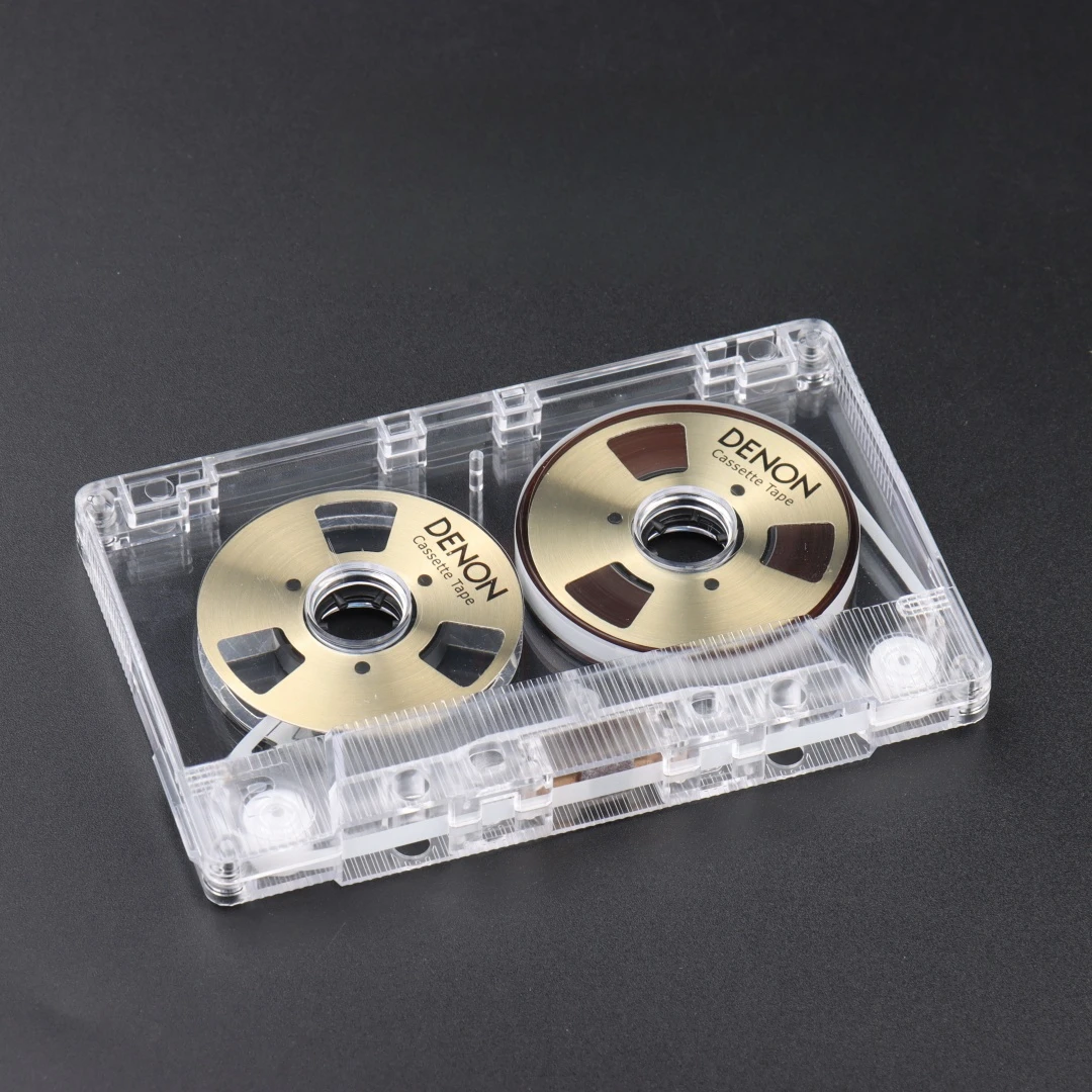 HomemadeMetalReelCassetteTapeDenonAudioTape.jpg