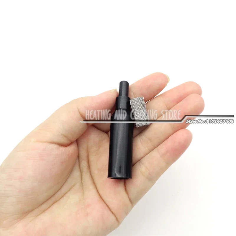 2Pcs/Set Glow Plug Screen with Tool for Eberspacher Airtronic D2 D4 D4S Diesel Air Parking Heater 252069100102