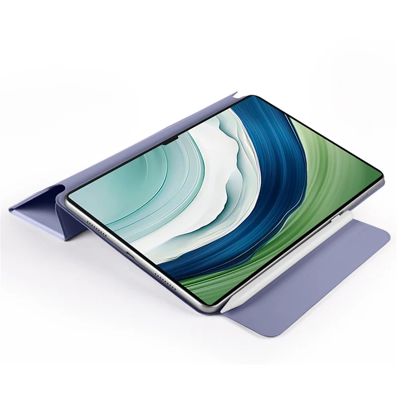 Magnetic Attachment Tablet Cover 13.2 inch – Premium Protection