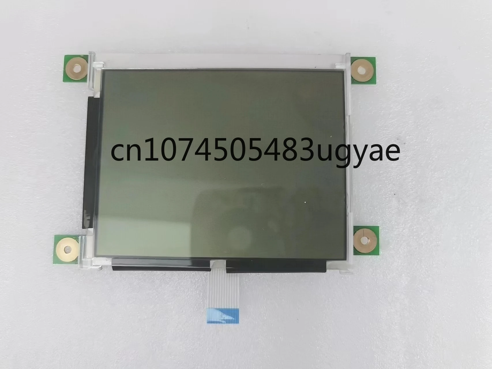 

N Ikon Kohden E CG-1150 1250 E CG Display Screen New Original