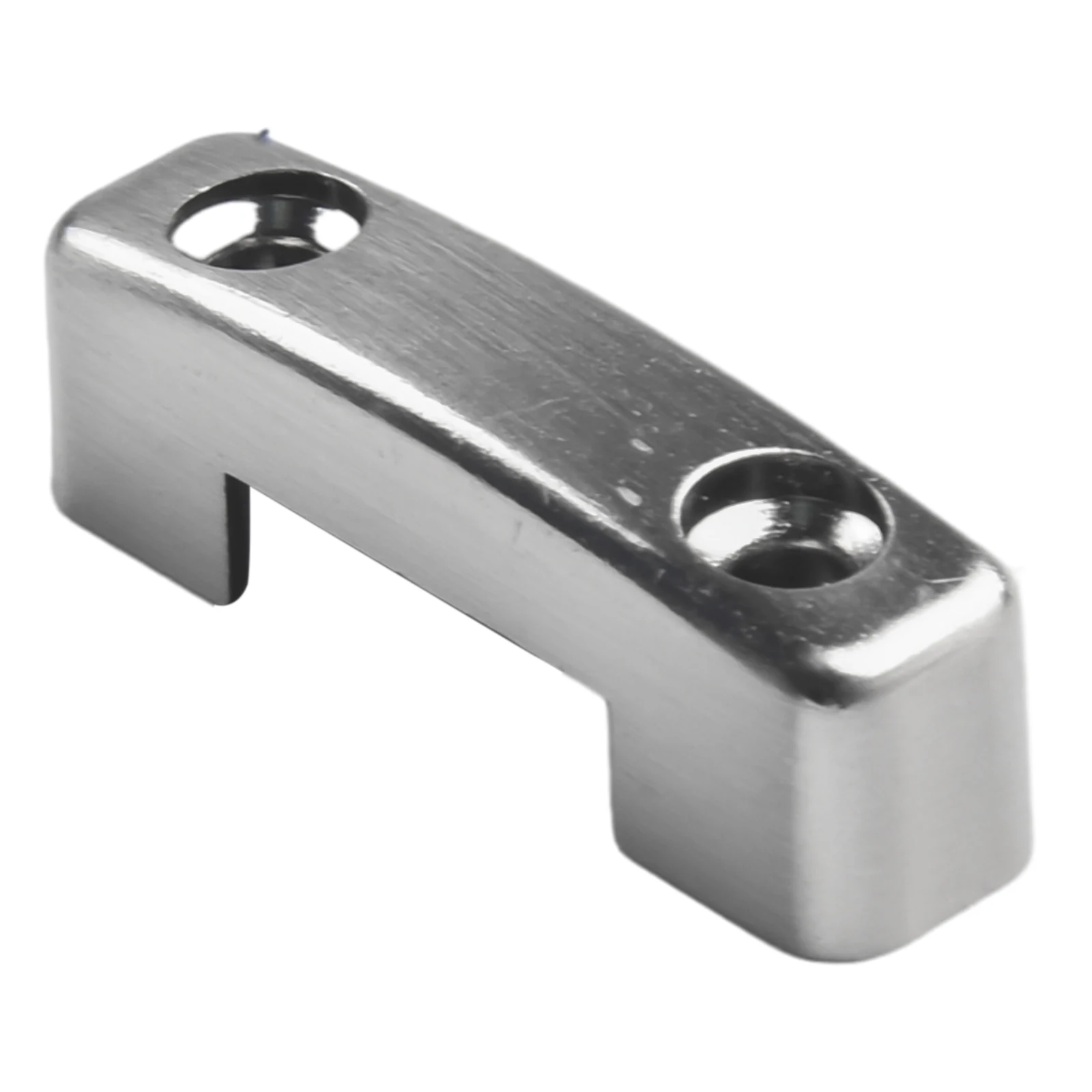 Description Picture 5 of itemDoor Bolt Latch Lock Door Lock WC Cast Hook Metal Privacy Right Angle Sliding Gate 1pc 1x Anti-theft Practical