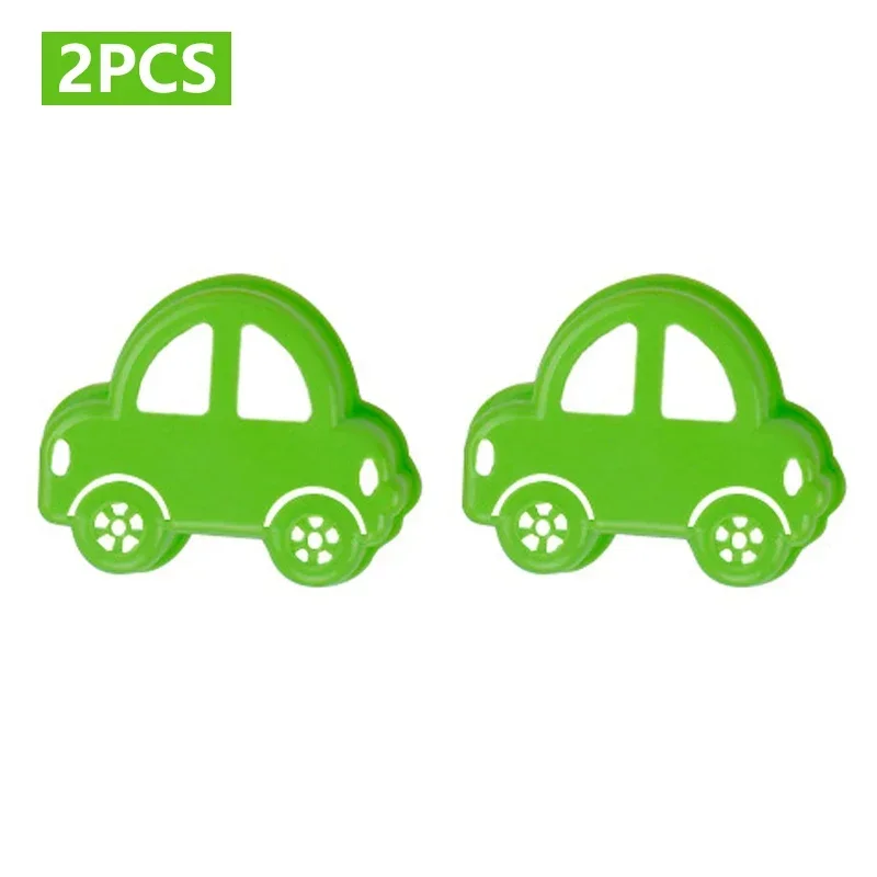 Car 2Pcs