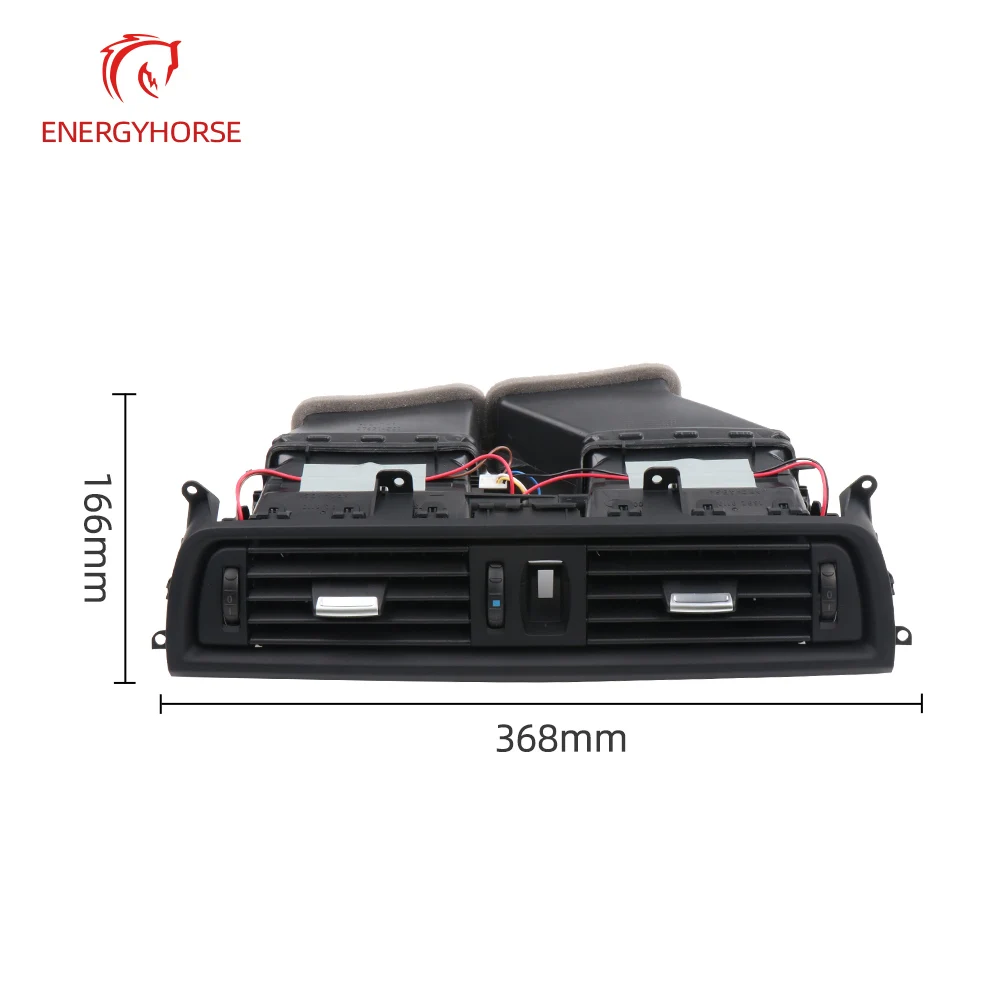 LHD    ĸ ܼ ߾  AC Ʈ ũ ׸, BMW 5 ø F10 F11 520i 523i 525i 528i 53