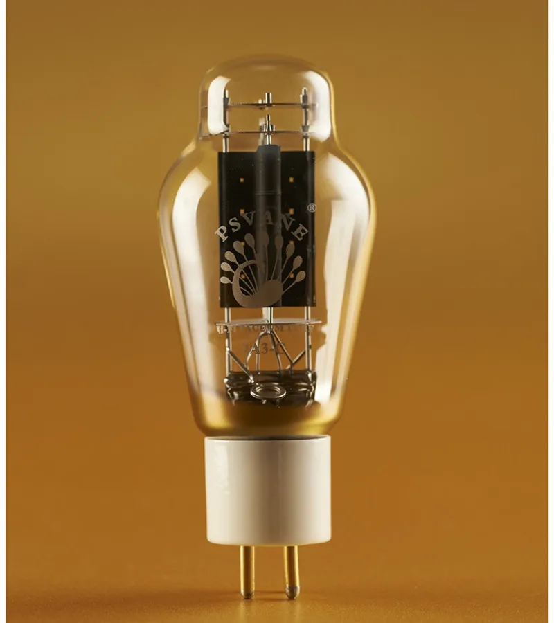 PSVANE Noble Voice Tube HIFI 2A3C 2A3 Vacuum Tube Original Accurate Matching Ouality Assurance Certification