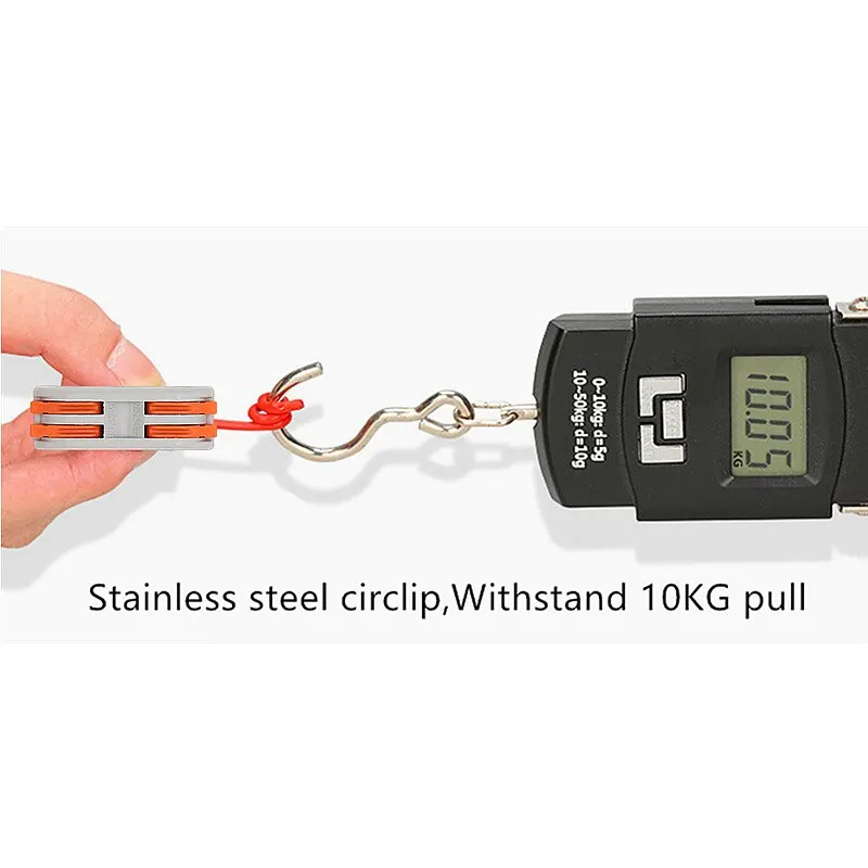 Wire Connectors 75Pcs Box Electrical Lever Wire Connectors 2 Port 3 Port 5 Electric Cable Clamp Mini Quick Wire Terminal Connector