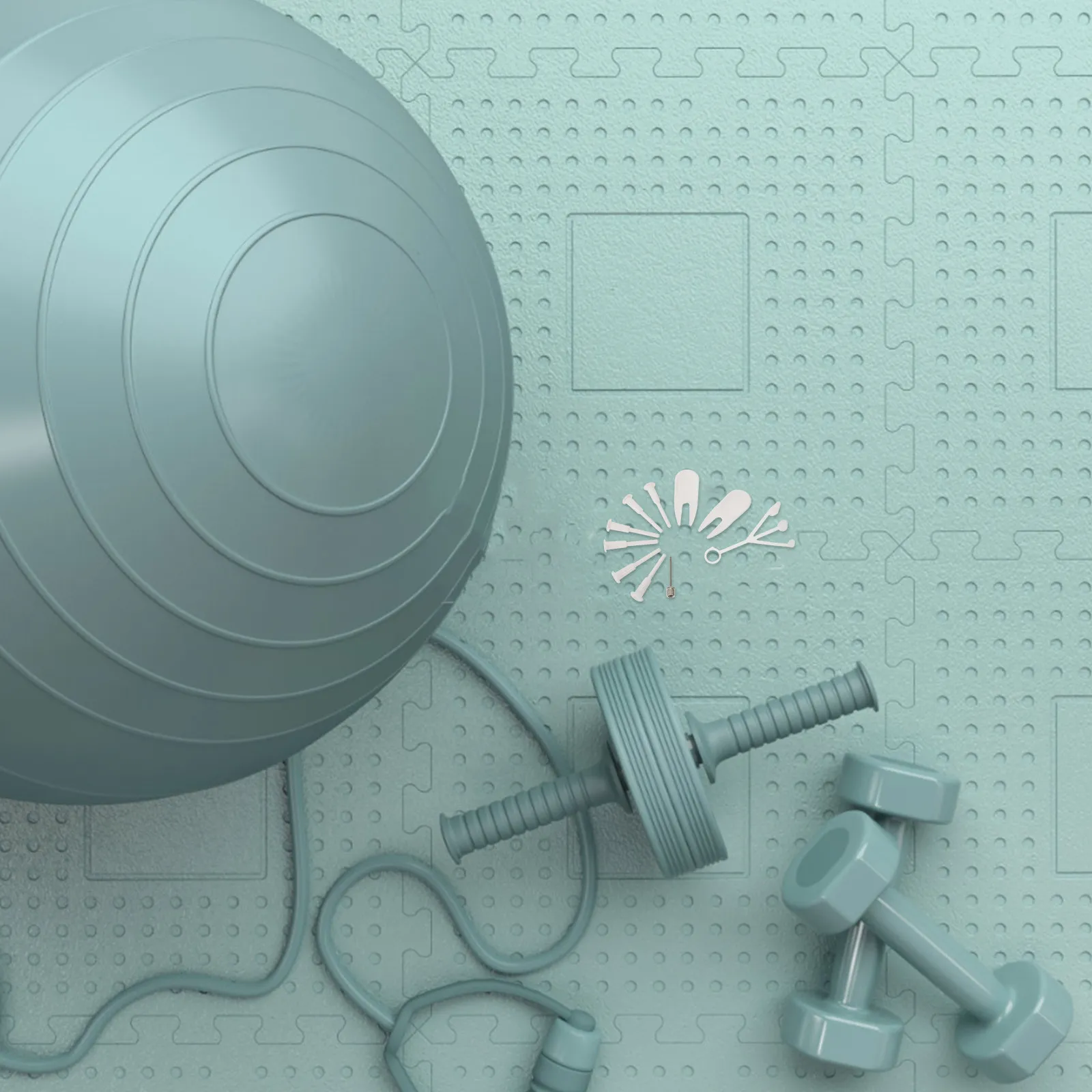 1 세트 요가 볼 플러그 교체 키트 운동 공 에어 스토퍼 플러그 어댑터 호환 필라테스 스태빌리티 볼 배구 축구