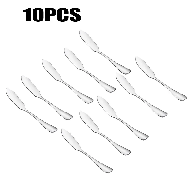 Butter Knife-10PCS