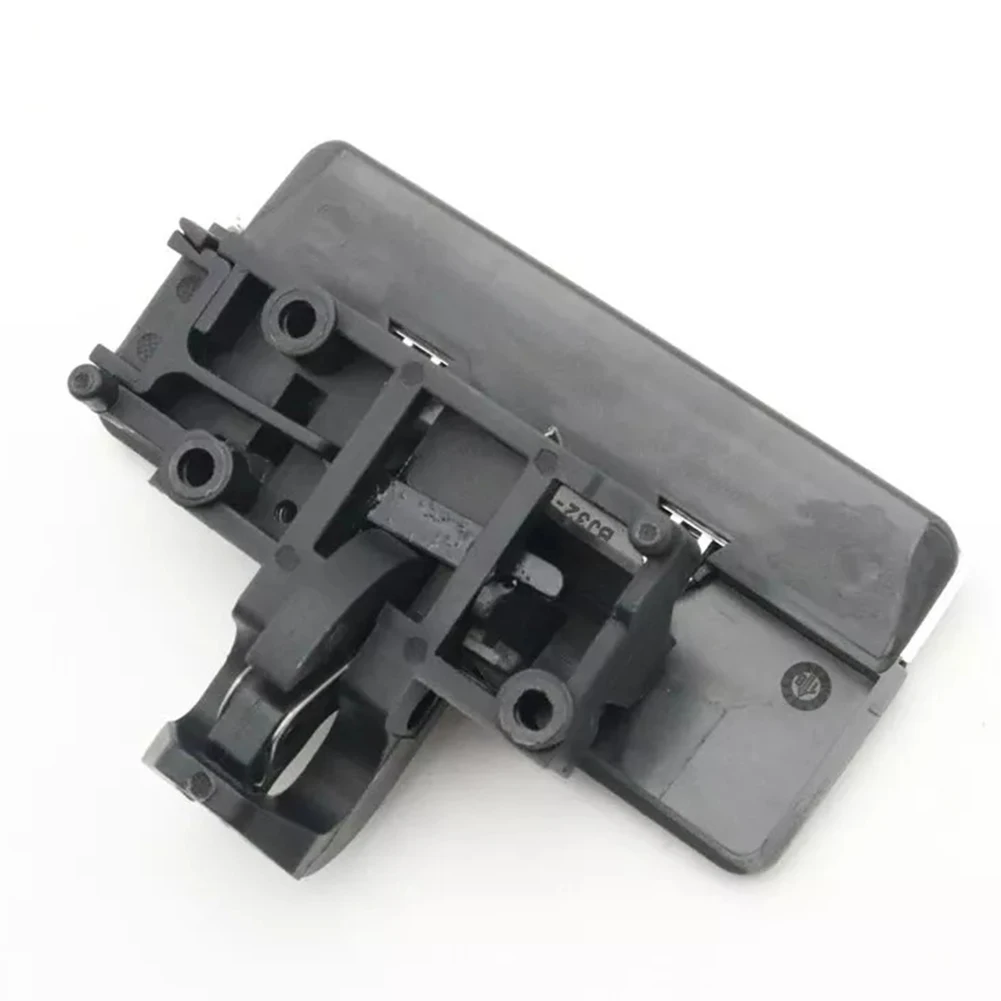 Auto Glove Box Handle LR026065 LR02606 For Land Rover For Range Evoque L538 2014-19 Plastic Glove Box Storage Handle Latch