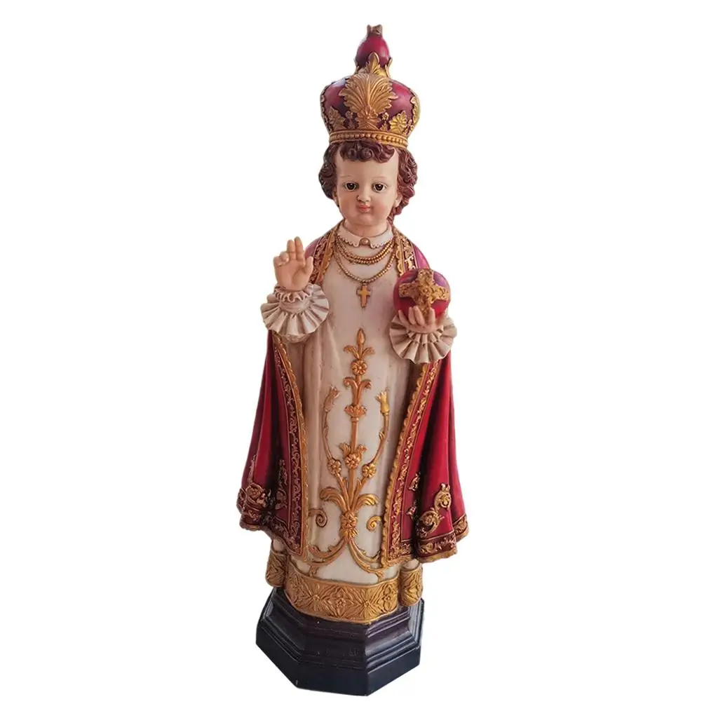 Resin Mary Statue Sculpture 18 Wedding Gifts Religious Gifts
