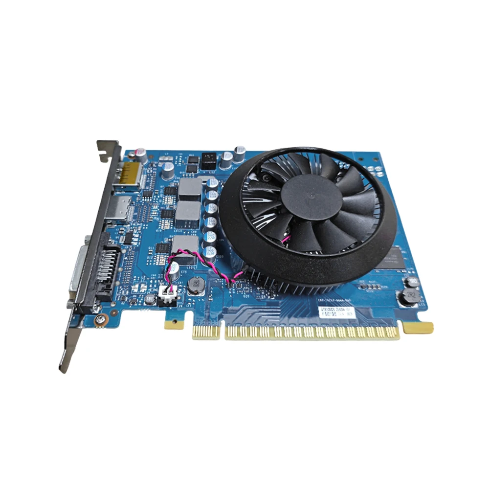 Nvidia GeForce GTX1050 2GB GDDR5 024K8H Graphics Card