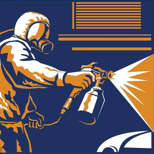 Spraying Master Store